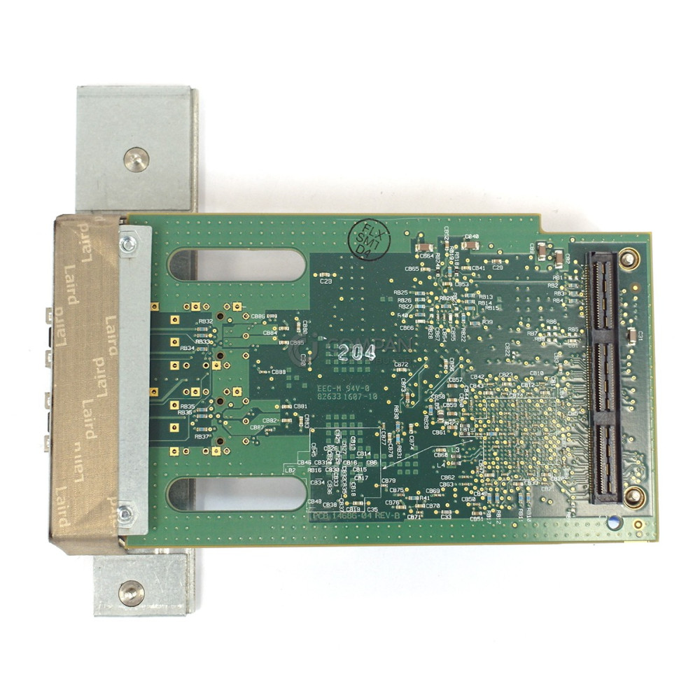 P14685-06-B IBM 2-PORT 4GB SFP FC DAUGHTER CARD FOR SYSTEM STORAGE 3400 SERIES